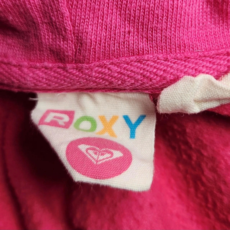 Y2K Roxy Hoodie 4