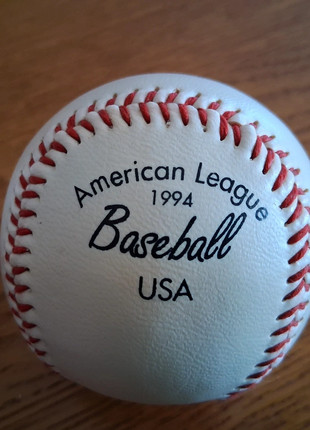 Lot de 2 balles de base-ball neuve, état: Neuf sans étiquette, taille: Prématuré, jusqu'à 44cm, 8,50 €, 9,63 € Protection acheteurs incluse