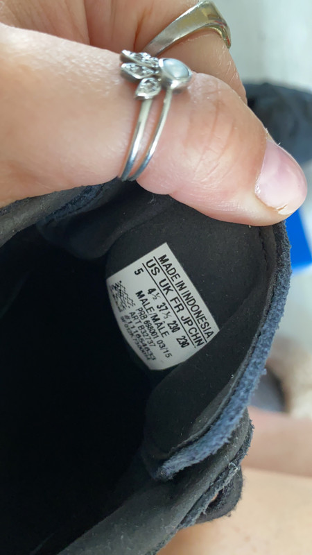Adidas superstar sales new york uk