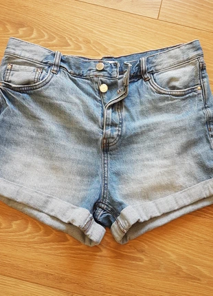 Short jean camaïeu, brand: Camaïeu, condition: Very good, size: XL / 42 / 14, €8.00, €9.10 includes Buyer Protection
