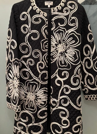 Veste, marque: Chanel, état: Très bon état, taille: L / 40 / 12, 2 300,00 €, 2 346,00 € Protection acheteurs incluse