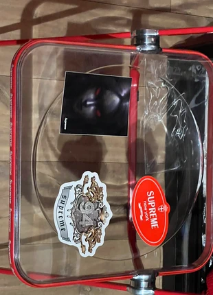 Supreme stickerset, marque: Supreme, état: Neuf sans étiquette, 15,00 €, 16,45 € Protection acheteurs incluse