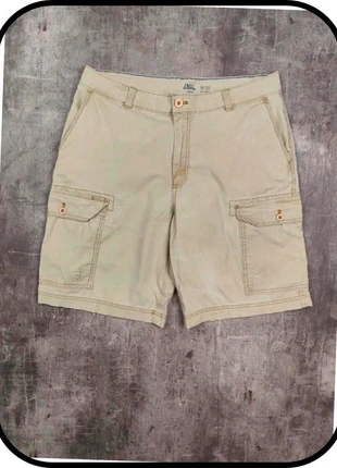 short cargo izod beige taille 44 W34, marque: IZOD, état: Bon état, taille: W34 | FR 44, 12,00 €, 13,30 € Protection acheteurs (Pro) incluse