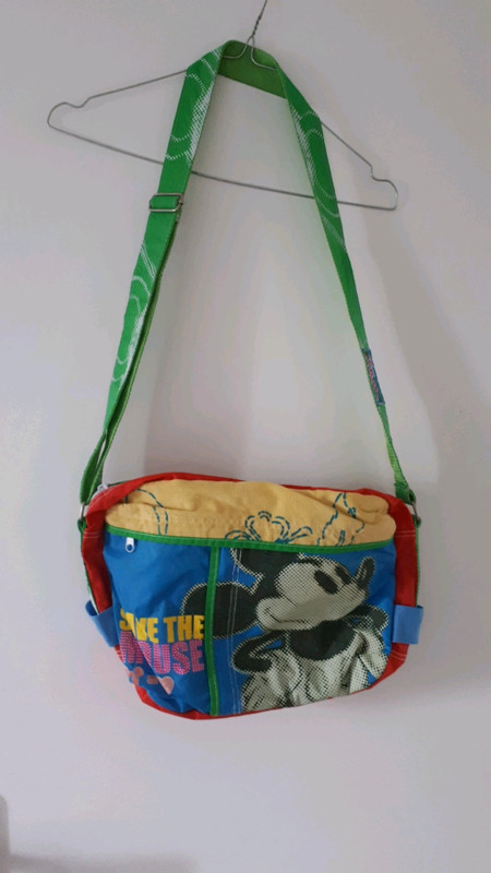 Sac main Disney Vinted