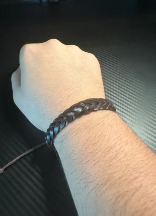 Bracelet homme tendance, état: Neuf sans étiquette, 2,99 €, 3,84 € Protection acheteurs incluse