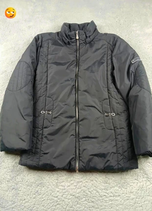 Doudoune Champion Noir Taille XL (13-14 ans) - Enfant, merk: Champion, staat: Heel goed, maat: XL, € 19,90, € 21,60 inclusief Kopersbescherming Pro