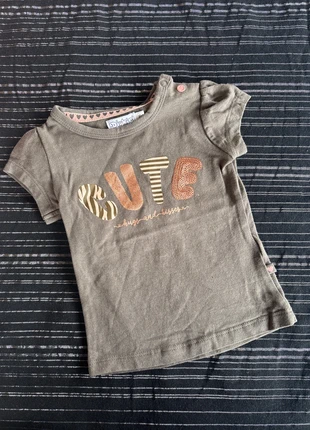 T-shirt, brand: Dirkje, condition: New without tags, size: 3-6 months / 62 cm, €2.00, €2.80 includes Buyer Protection