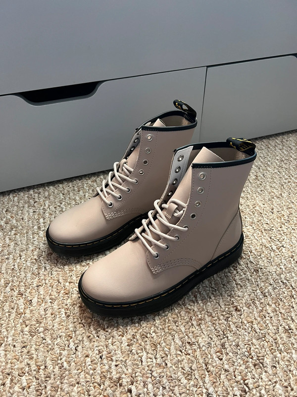 Martens combat boots sales