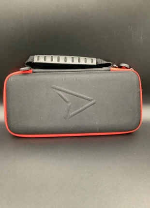 🎮 Coque rigide bombée noire – Nintendo Switch / Switch Lite, brand: Accessoires, condition: Very good, €4.50, €5.43 includes Buyer Protection Pro