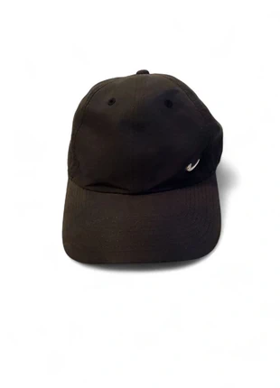 Casquette Nike noire unisexe – Taille unique, très bon état, marke: Nike, zustand: Sehr gut, größe: Einheitsgröße, 10,00 €, 11,20 € inklusive Vinted-Käuferschutz