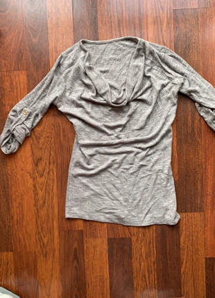 Pull fin, staat: Heel goed, maat: S / 36 / 8, € 2,00, € 2,80 inclusief Kopersbescherming