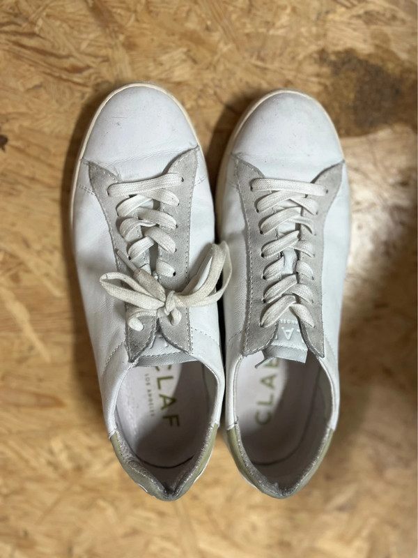 Clae Los Angeles Sneaker 1