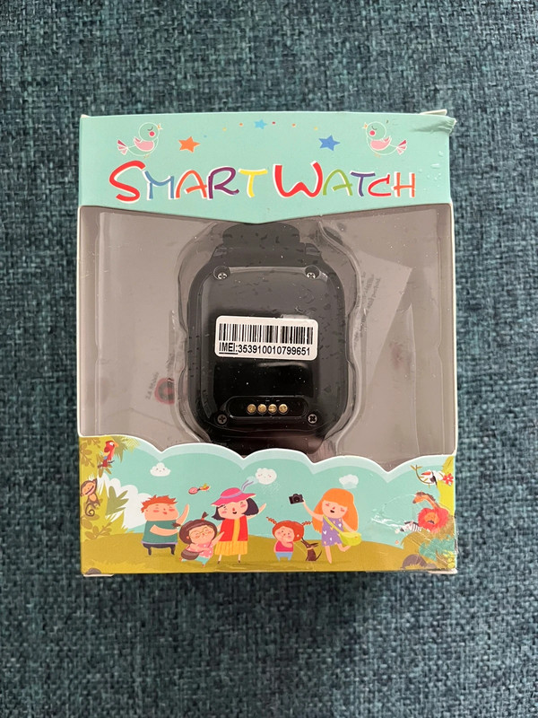 Children s smart watch Vinted