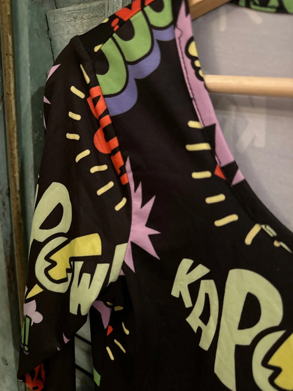 Robe Lazy Oaf 3