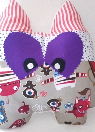 Doudou, poupée rigolote, peluche, condizioni: Ottime, taglia: Taglia unica, €1.90, €2.70 include la Protezione acquisti