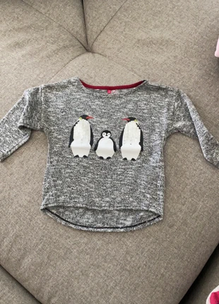 Pull fin 2 ans, brand: Orchestra, condition: Very good, size: 18-24 months / 86 cm, €2.00, €2.80 includes Buyer Protection