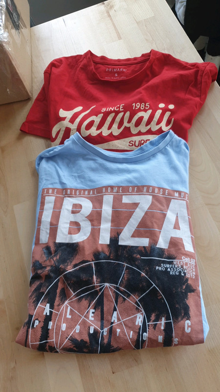 T shirt Primark - Vinted