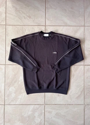 Sweat Umbro Vintage Gris / Blanc L, marque: Umbro, état: Bon état, taille: L, 21,00 €, 22,75 € Protection acheteurs incluse