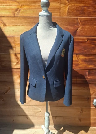 Veste blazer Vero Moda, marca: Vero Moda, estado: Novo sem etiquetas, tamanho: M / 38 / 10, €18.00, €19.60 inclui Proteção do Comprador