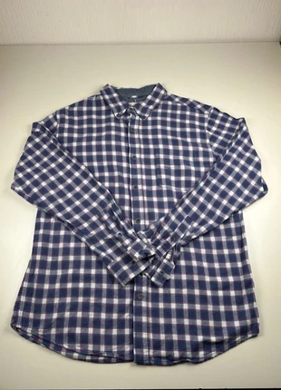 Chemise flanelle coton L homme mixte, marque: Weatherproof Vintage, état: Très bon état, taille: L, 15,00 €, 16,45 € Protection acheteurs (Pro) incluse