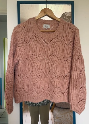 Pull Rose, brand: Pull, condition: Very good, size: S / 36 / 8, €5.00, €5.95 includes Buyer Protection