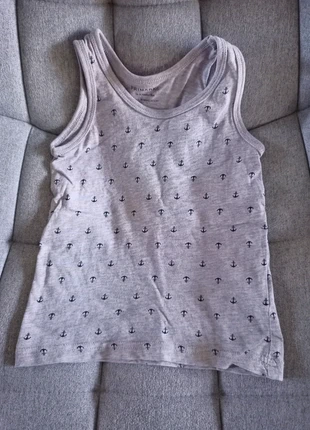 Débardeur 24/36 mois, brand: Primark, condition: Good, size: 24-36 months / 92 cm, €1.00, €1.75 includes Buyer Protection