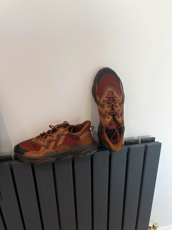 Adidas trainers cheap size 9