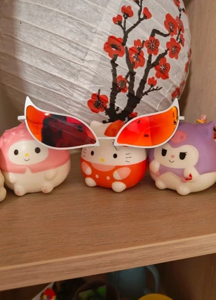 Don Quixote Doflamingo Glasses. One Piece., marque: OnePiece, état: Neuf avec étiquette, 12,90 €, 14,25 € Protection acheteurs incluse