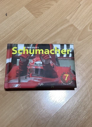 Schumacher Michael, état: Très bon état, 35,00 €, 37,45 € Protection acheteurs incluse