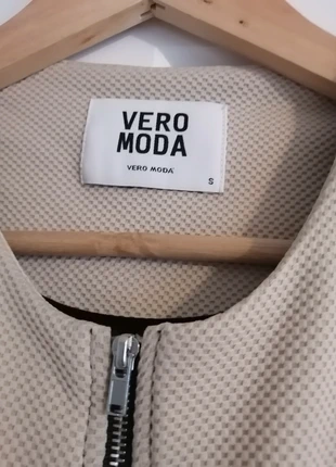 Jacket, brand: Vero Moda, condition: Very good, size: S / 36 / 8, €10.00, €11.20 includes Buyer Protection