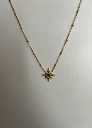 Collier en acier inoxydable, marca: indépendant, estado: Novo sem etiquetas, €7.00, €8.05 inclui Proteção do Comprador