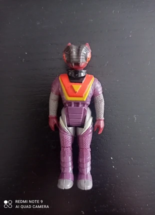 Dino riders Lokus Saurolophus, marque: Tyco, état: Très bon état, taille: Taille unique, 20,00 €, 21,70 € Protection acheteurs incluse