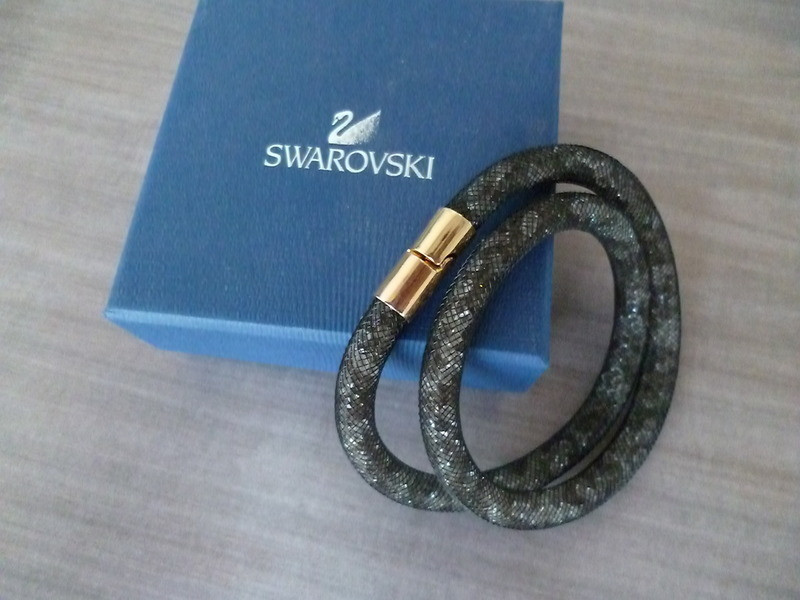 bracelet Stardust Swarovski 3