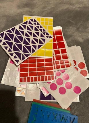 Vend kit de loisir créative, brand: Joustra, condition: New without tags, size: 4 years / 104 cm, €5.00, €5.95 includes Buyer Protection