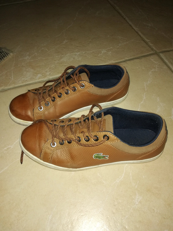Chaussures Lacoste 1