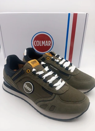 Baskets Colmar, brand: COLMAR, condizioni: Nuovo con cartellino, taglia: 43, €89.00, €94.15 include la Protezione acquisti Pro