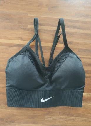 Brassière de sport Nike, marke: Nike, zustand: Neu, größe: XXS, 12,99 €, 14,34 € inklusive Vinted-Käuferschutz