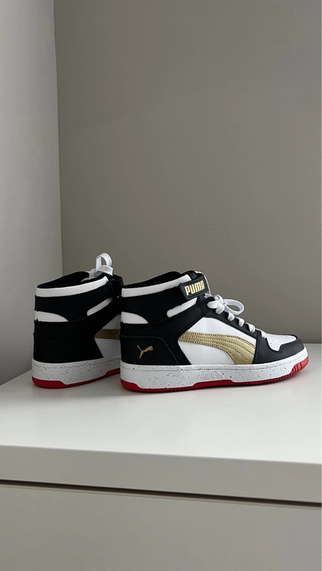 Puma rebound 1