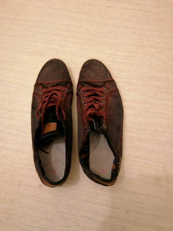 Chaussure homme 44 Vinted