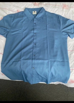 Men’s shirt, brand: Primark, condition: New with tags, size: M, £2.75, £3.59 includes Buyer Protection