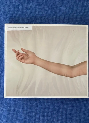 CD - Spiritualized - Amazing Grace, état: Neuf avec étiquette, 6,00 €, 7,00 € Protection acheteurs incluse