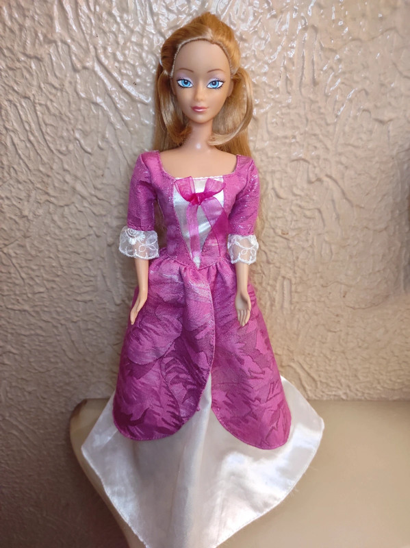 Barbie da collezione Sissi