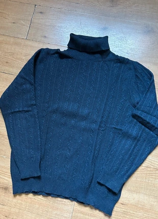 Andrea Fenzi turtleneck, merk: Andrea Fenzi, staat: Heel goed, maat: XL, € 20,00, € 21,70 inclusief Kopersbescherming