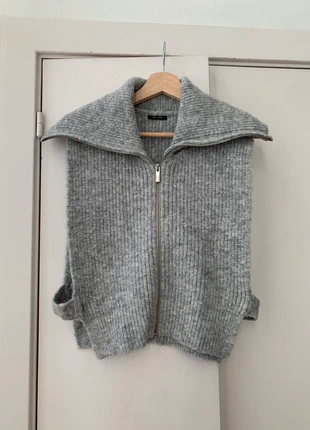 Pull sans manche, marca: One step, estado: Nuevo sin etiquetas, tamaño: S / 36 / 8, 25,00 €, 26,95 € Protección al comprador incluida