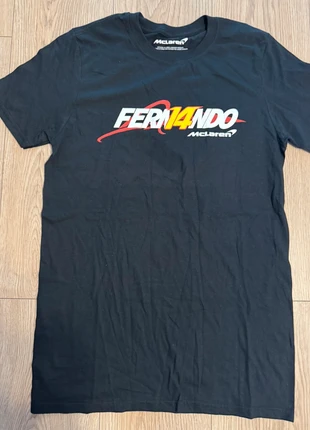 Fernando Alonso F1 t-shirt brand new £10, brand: F1, condition: New with tags, size: S, £10.00, £11.20 includes Buyer Protection