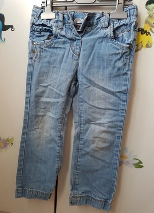 Jean 4 ans, brand: Kid Kanai, condition: Satisfactory, size: 4 years / 104 cm, €1.50, €2.28 includes Buyer Protection