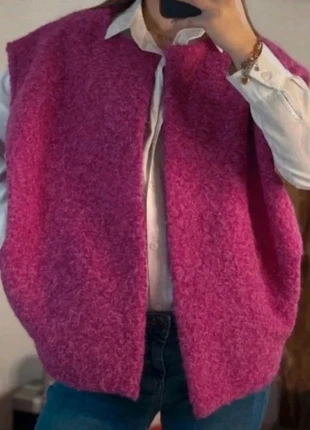 Gilets Sans Manches, brand: Boutique indépendante, condizioni: Ottime, taglia: L / IT 44 / EU 40, €16.00, €17.50 include la Protezione acquisti