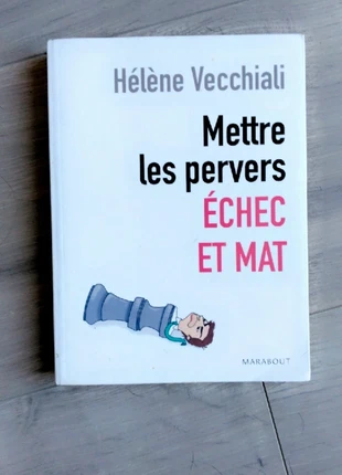 Mettre les pervers Échec et Mat, zustand: Sehr gut, 3,50 €, 4,38 € inklusive Vinted-Käuferschutz