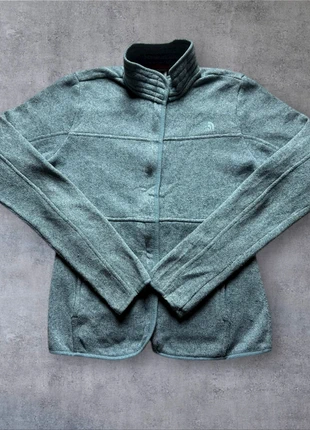 Veste polaire The North Face full zip bleu turquoise Femme XS #SKU0113, marque: The North Face, état: Très bon état, taille: XS / 34 / 6, 24,90 €, 26,85 € Protection acheteurs incluse