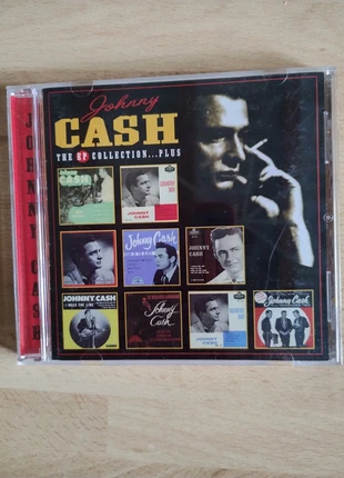 Johnny Cash The EP collection PLUS, condition: Very good, €35.00, €37.45 includes Buyer Protection